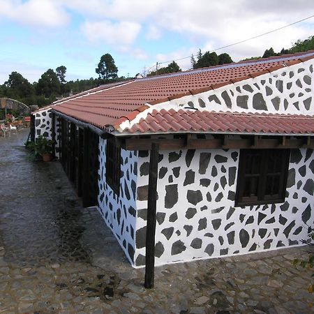 Casa Canaria La Moncloa Villa Икод де лос Винос Стая снимка