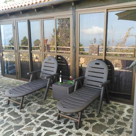 Casa Canaria La Moncloa Villa Икод де лос Винос Екстериор снимка