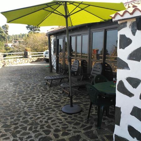 Casa Canaria La Moncloa Villa Икод де лос Винос Екстериор снимка