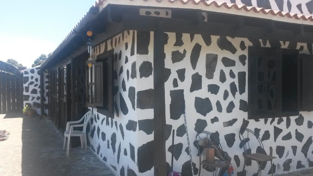 Casa Canaria La Moncloa Villa Икод де лос Винос Стая снимка