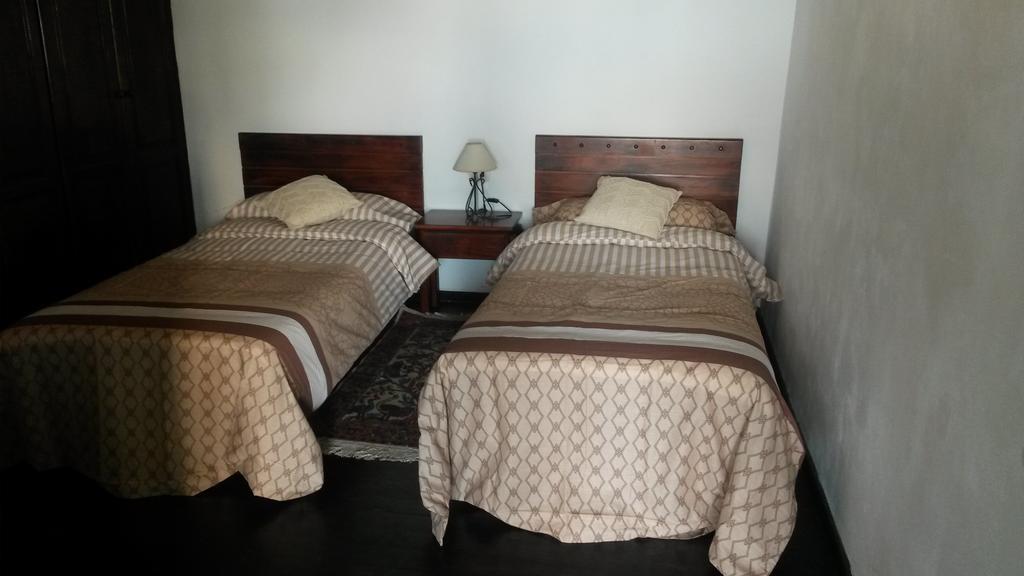 Casa Canaria La Moncloa Villa Икод де лос Винос Стая снимка