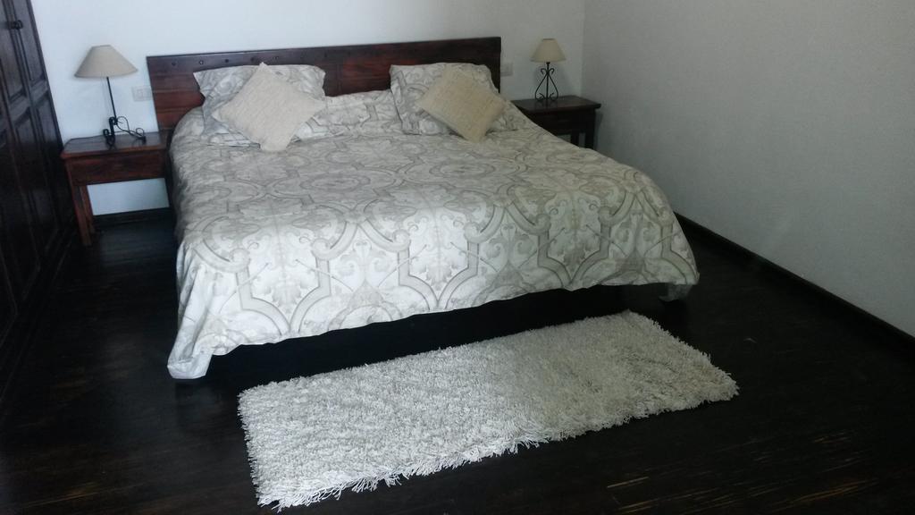 Casa Canaria La Moncloa Villa Икод де лос Винос Стая снимка