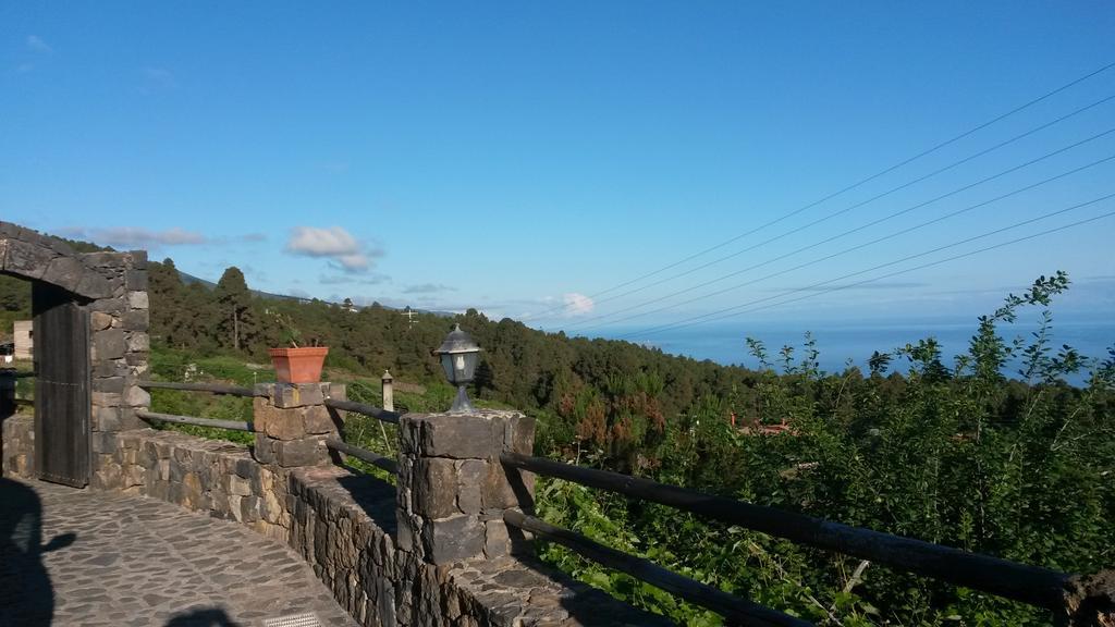 Casa Canaria La Moncloa Villa Икод де лос Винос Стая снимка