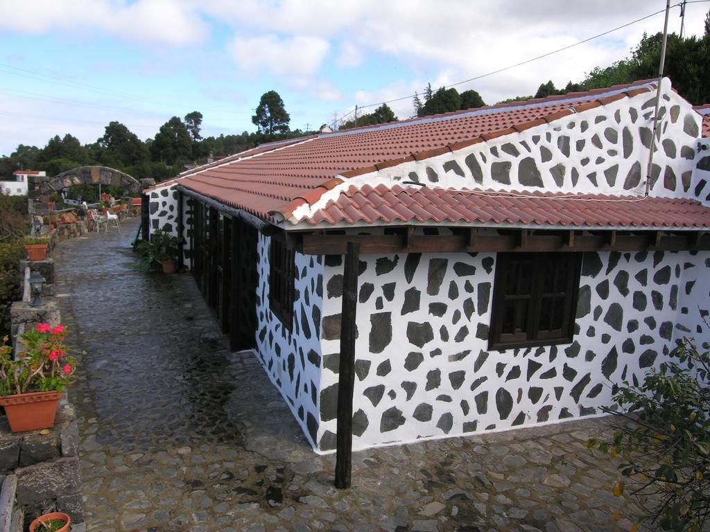 Casa Canaria La Moncloa Villa Икод де лос Винос Стая снимка