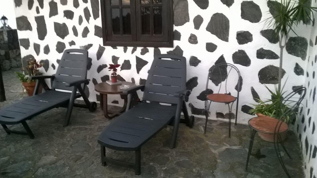 Casa Canaria La Moncloa Villa Икод де лос Винос Екстериор снимка