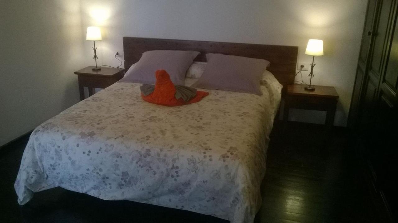 Casa Canaria La Moncloa Villa Икод де лос Винос Екстериор снимка