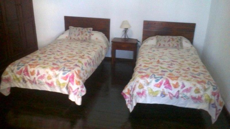 Casa Canaria La Moncloa Villa Икод де лос Винос Екстериор снимка